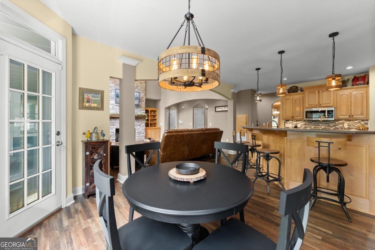 149 Highland Road Dahlonega - 23