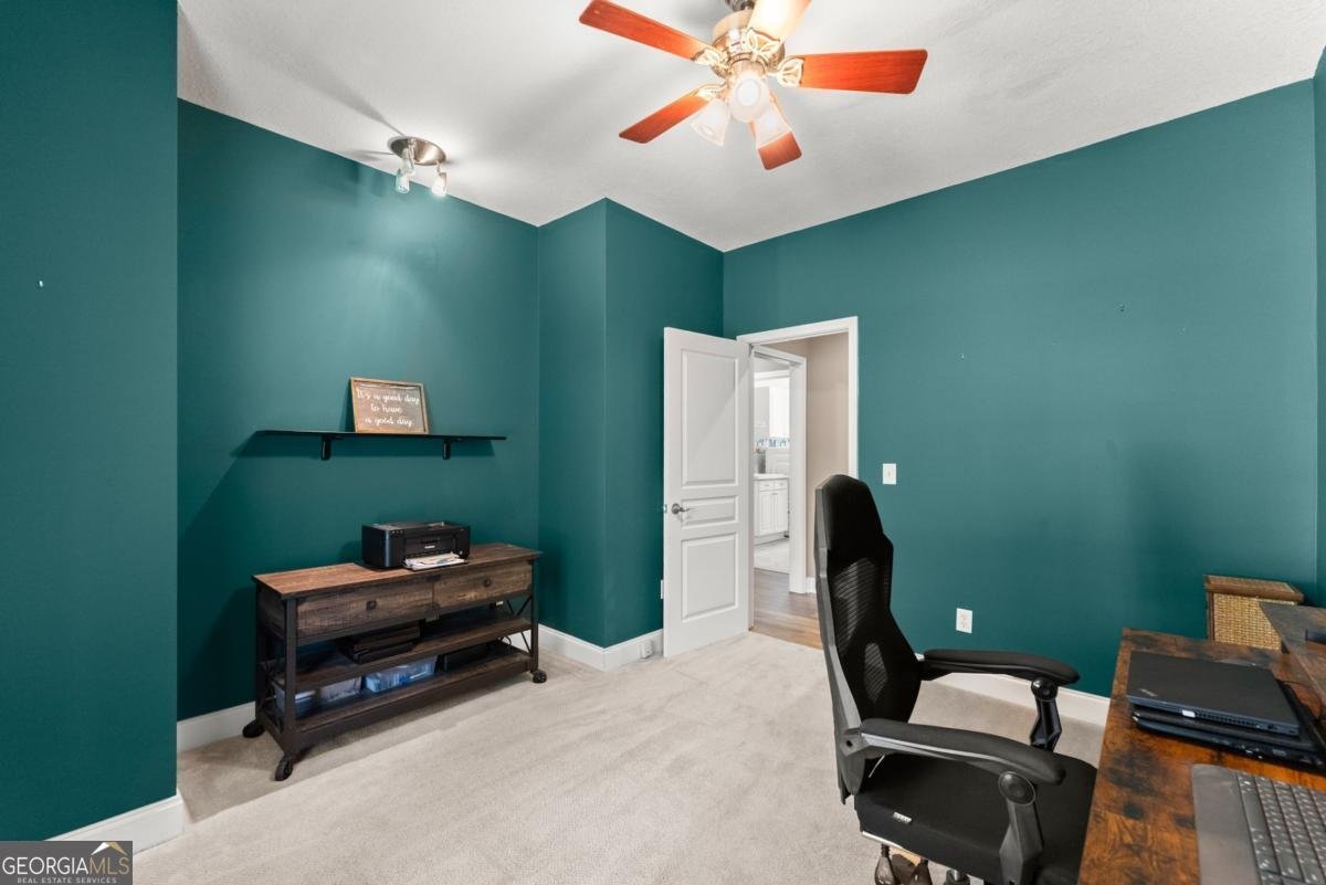 149 Highland Road Dahlonega - 25