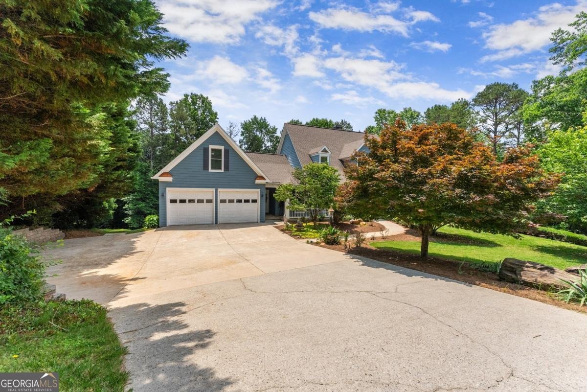 149 Highland Road Dahlonega - 3
