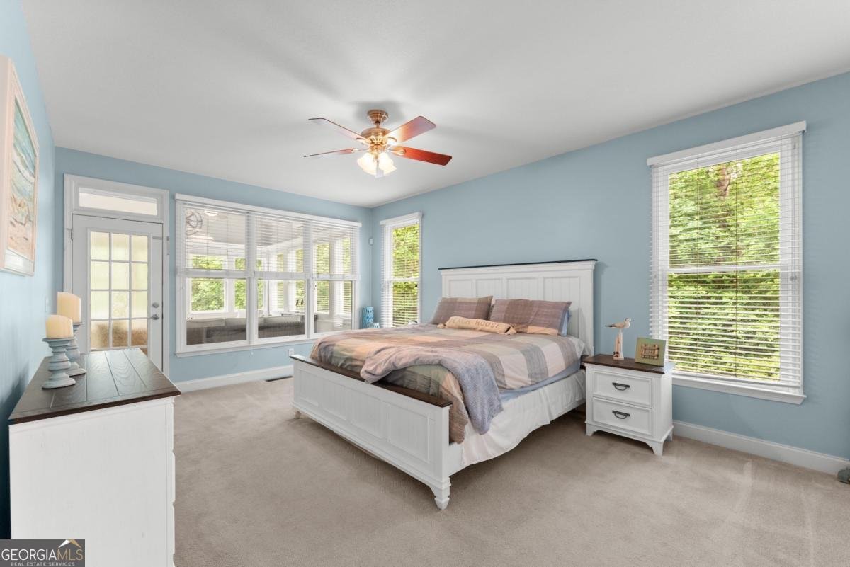 149 Highland Road Dahlonega - 30