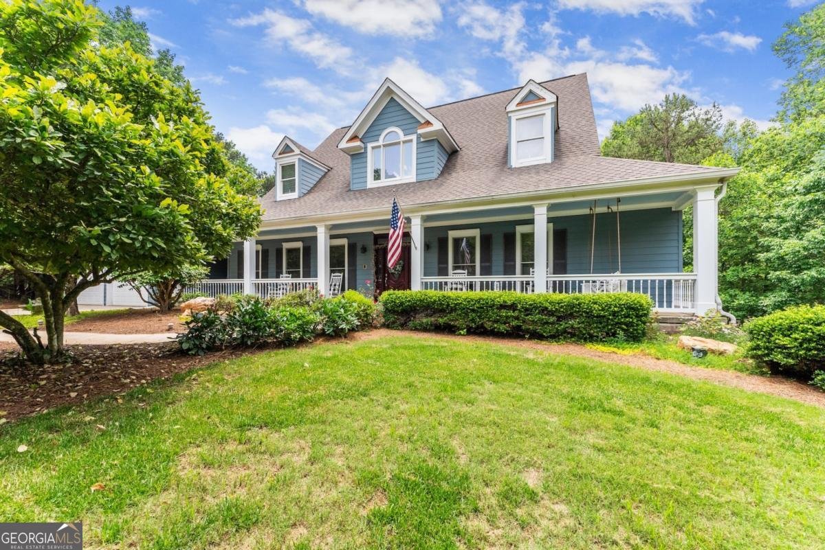 149 Highland Road Dahlonega - 4