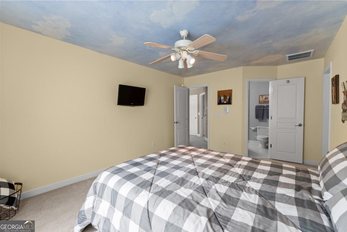 149 Highland Road Dahlonega - 43