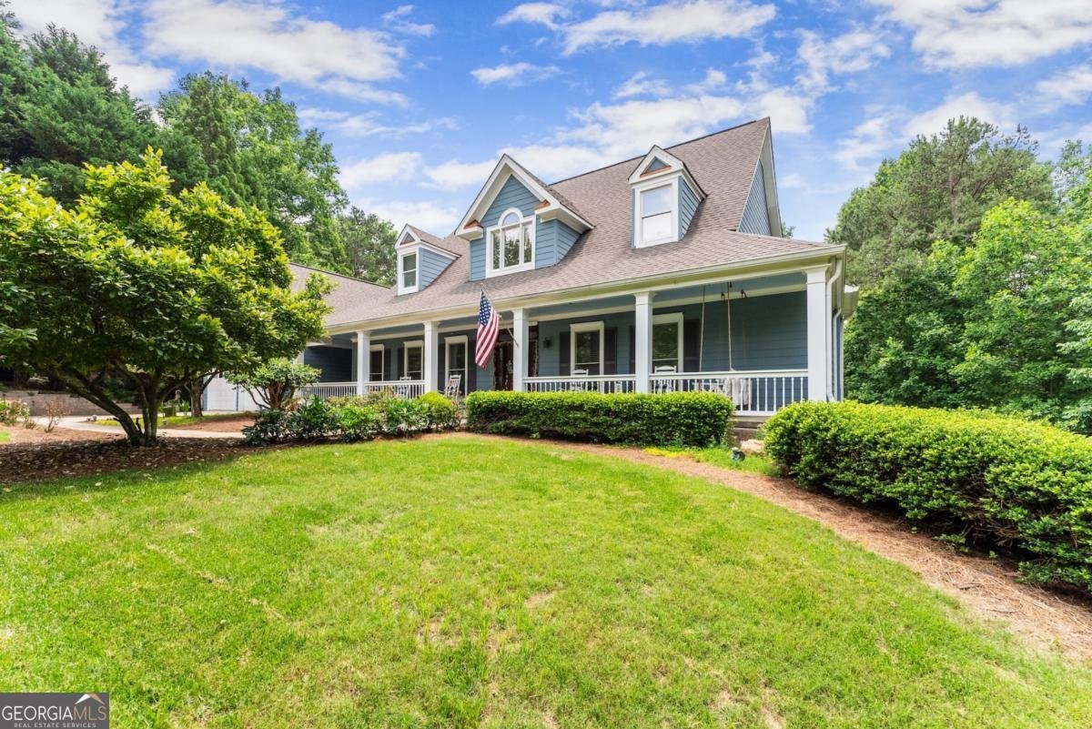 149 Highland Road Dahlonega - 5