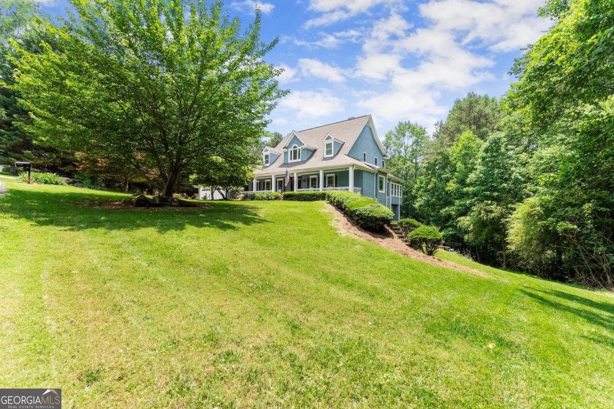 149 Highland Road Dahlonega - 6