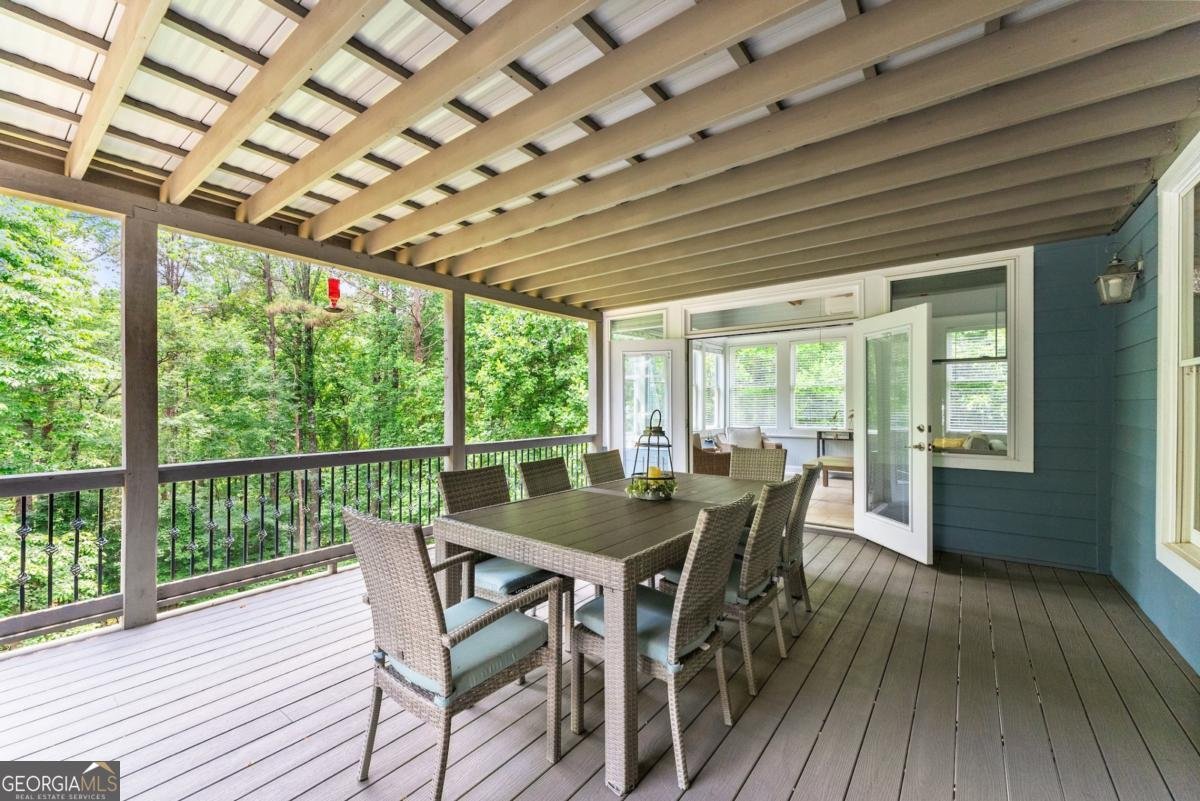 149 Highland Road Dahlonega - 64
