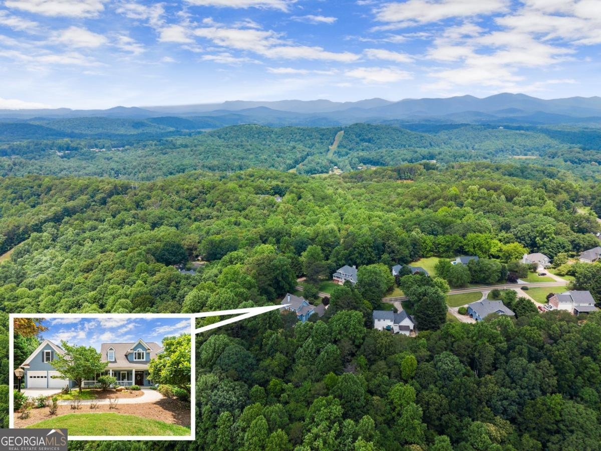 149 Highland Road Dahlonega - 66