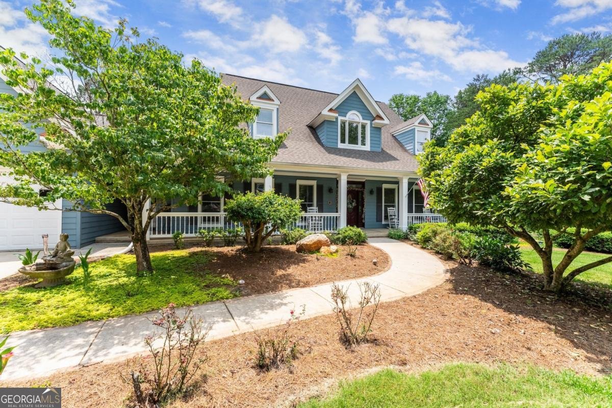 149 Highland Road Dahlonega - 7