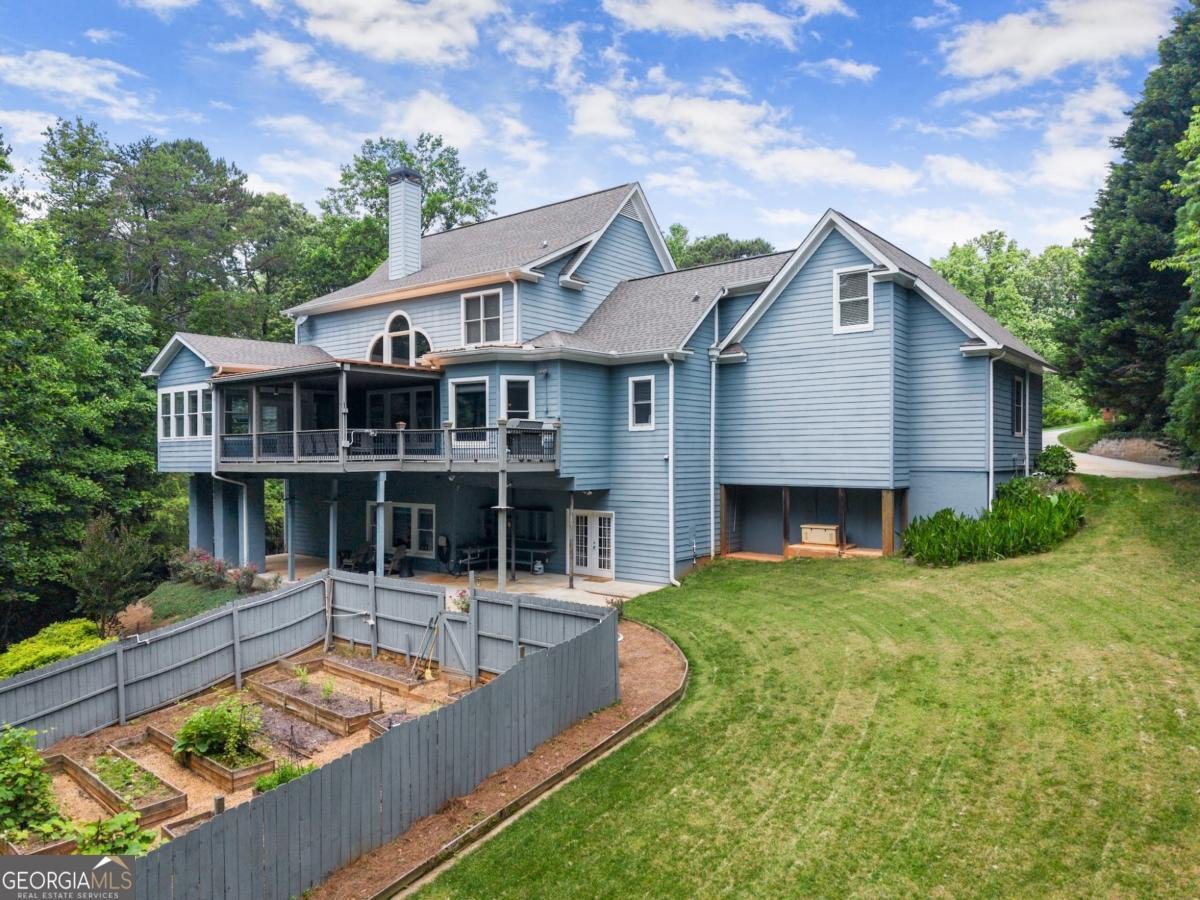 149 Highland Road Dahlonega - 76