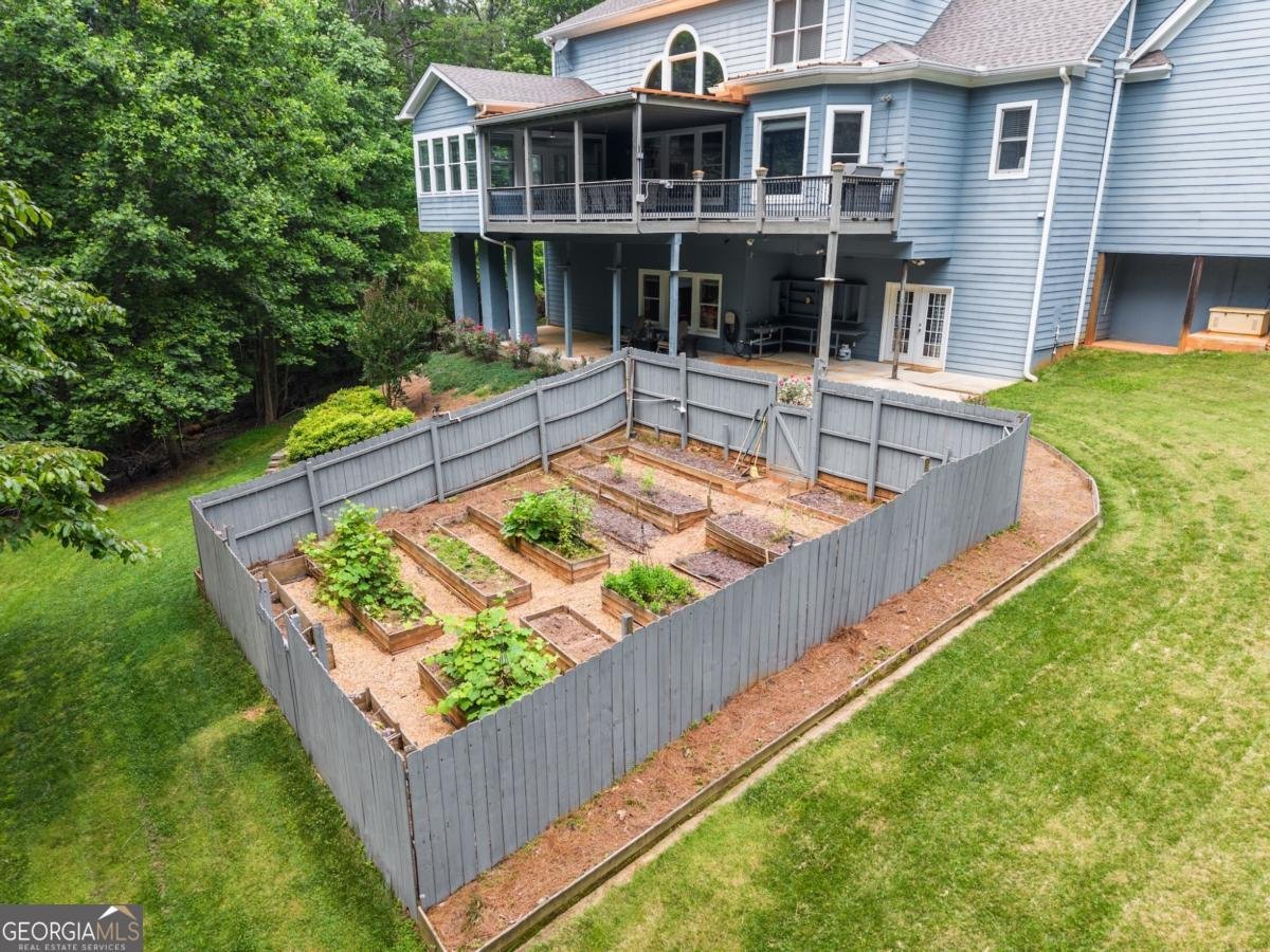 149 Highland Road Dahlonega - 77