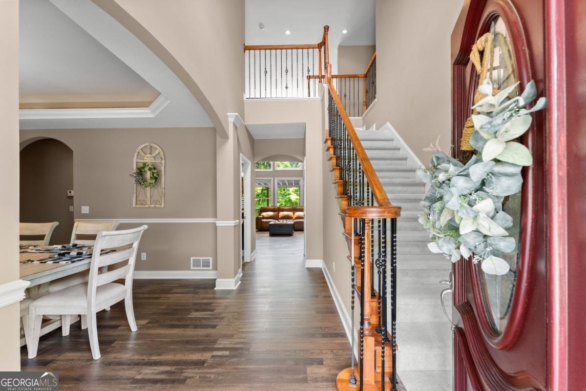 149 Highland Road Dahlonega - 8