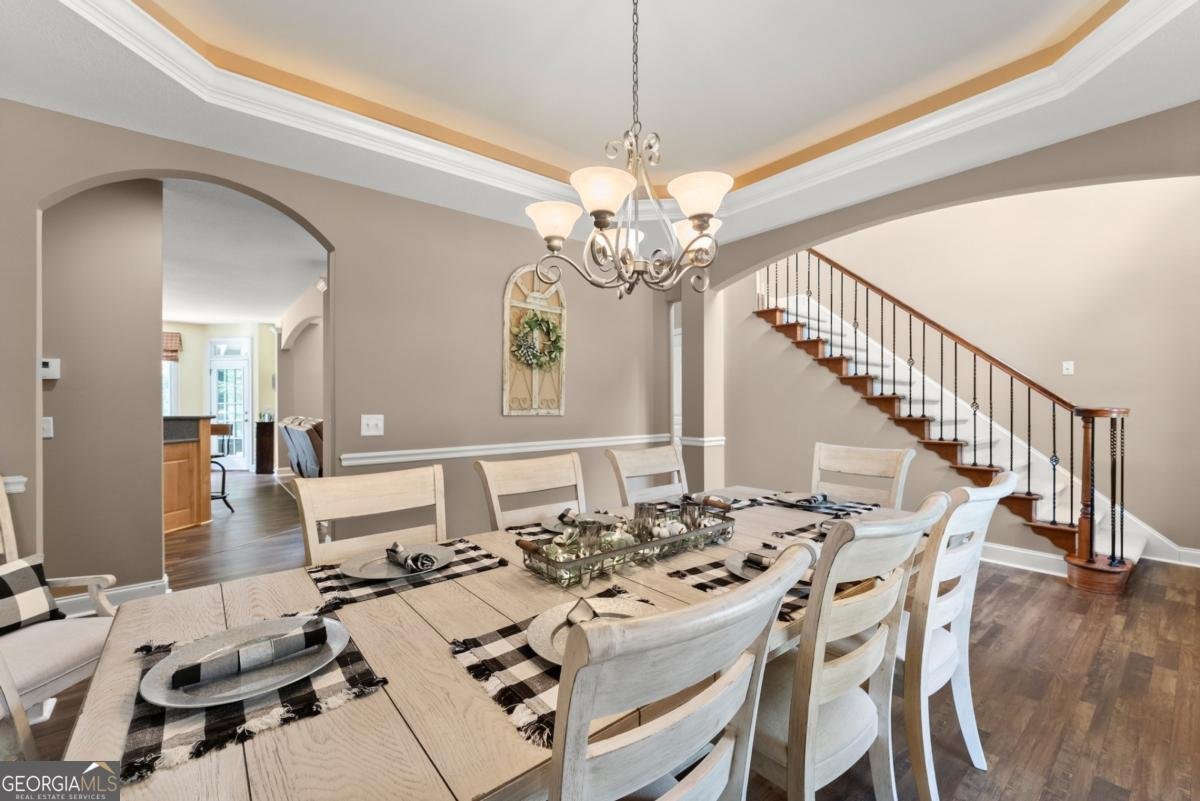 149 Highland Road Dahlonega - 9
