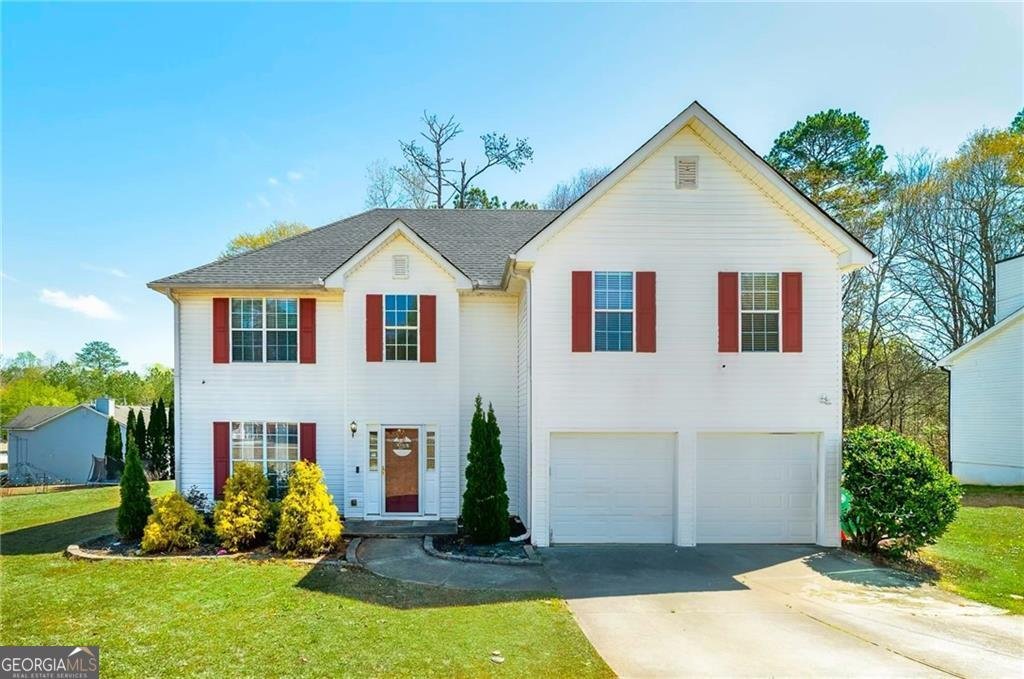 6675 Princeton Park Court Lithonia - 1