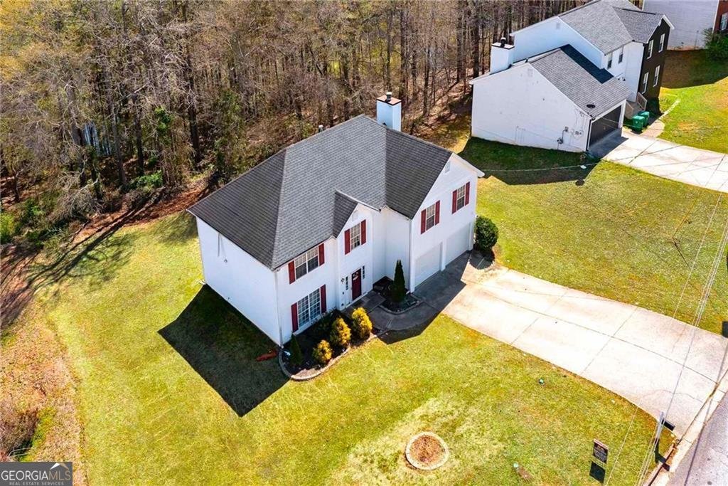 6675 Princeton Park Court Lithonia - 15