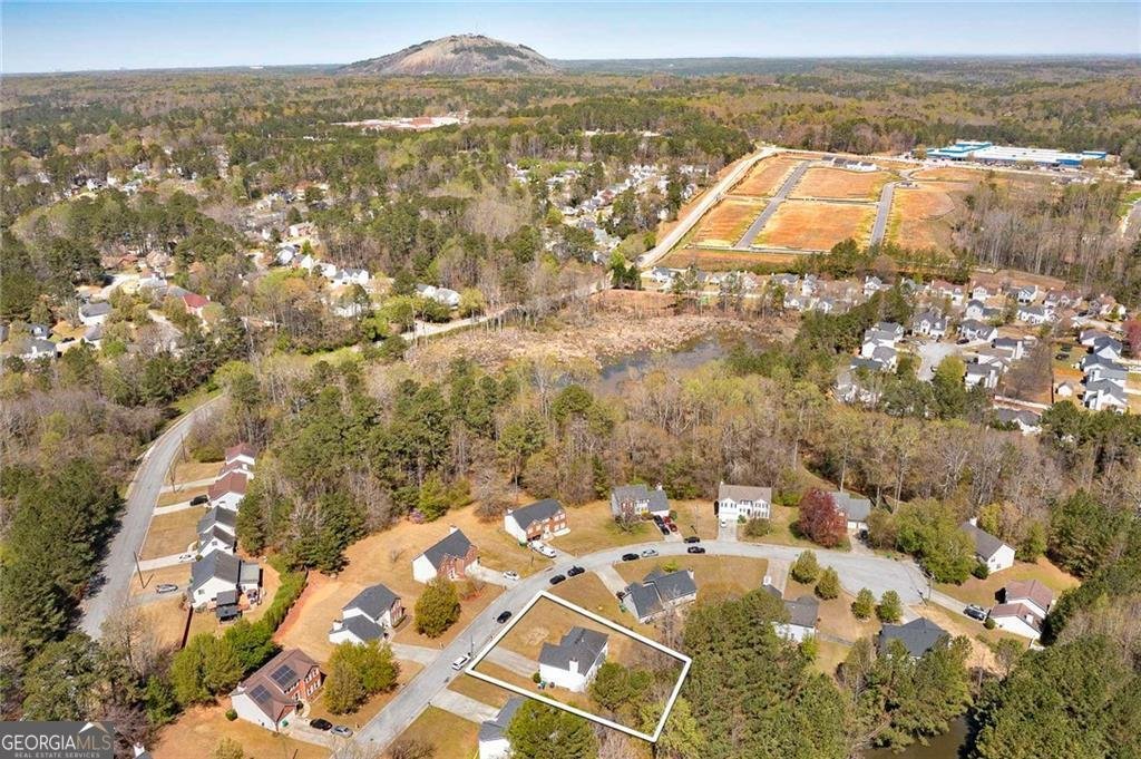 6675 Princeton Park Court Lithonia - 17