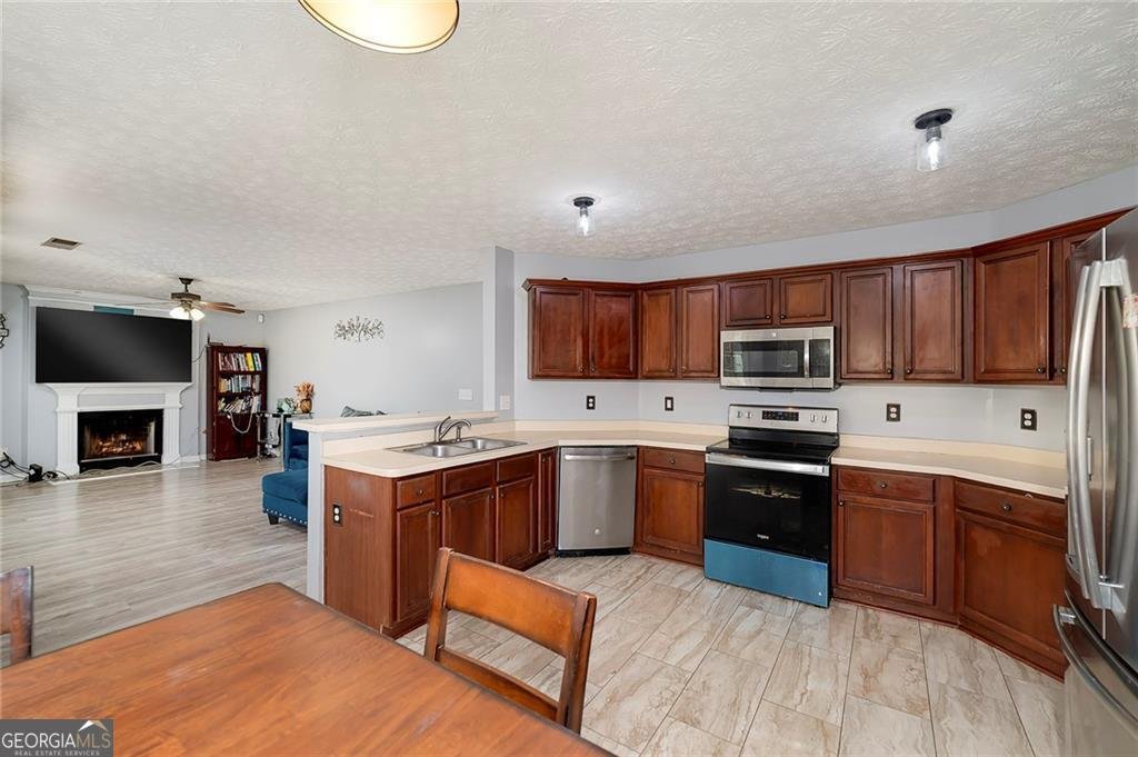 6675 Princeton Park Court Lithonia - 2