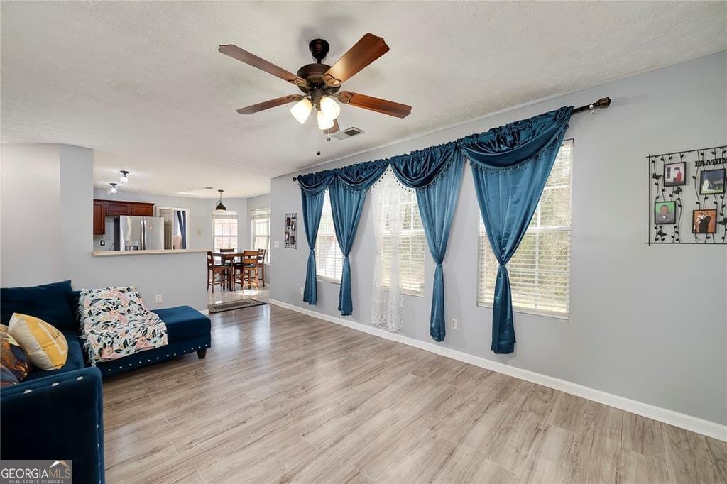 6675 Princeton Park Court Lithonia - 5