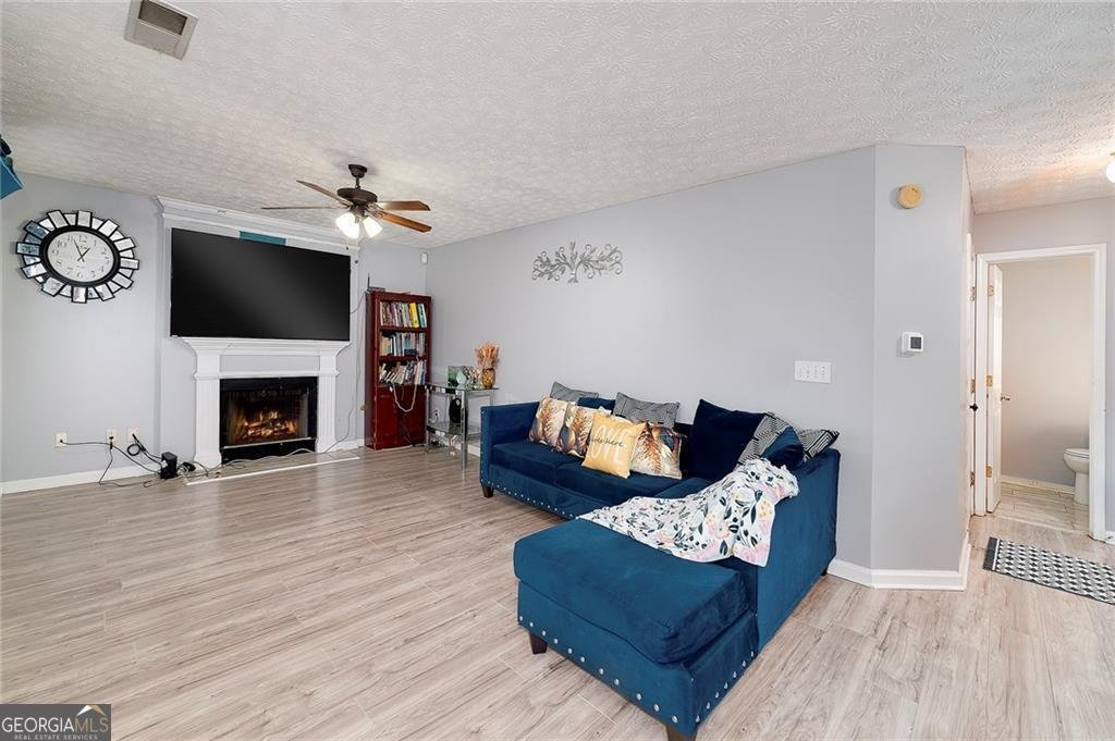 6675 Princeton Park Court Lithonia - 6