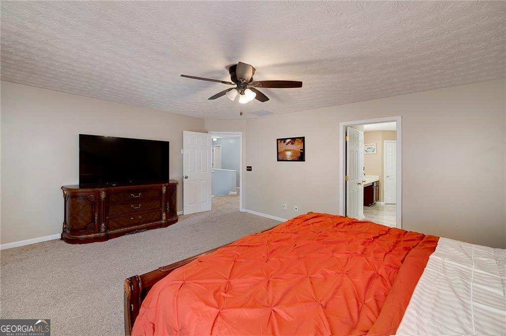 6675 Princeton Park Court Lithonia - 9
