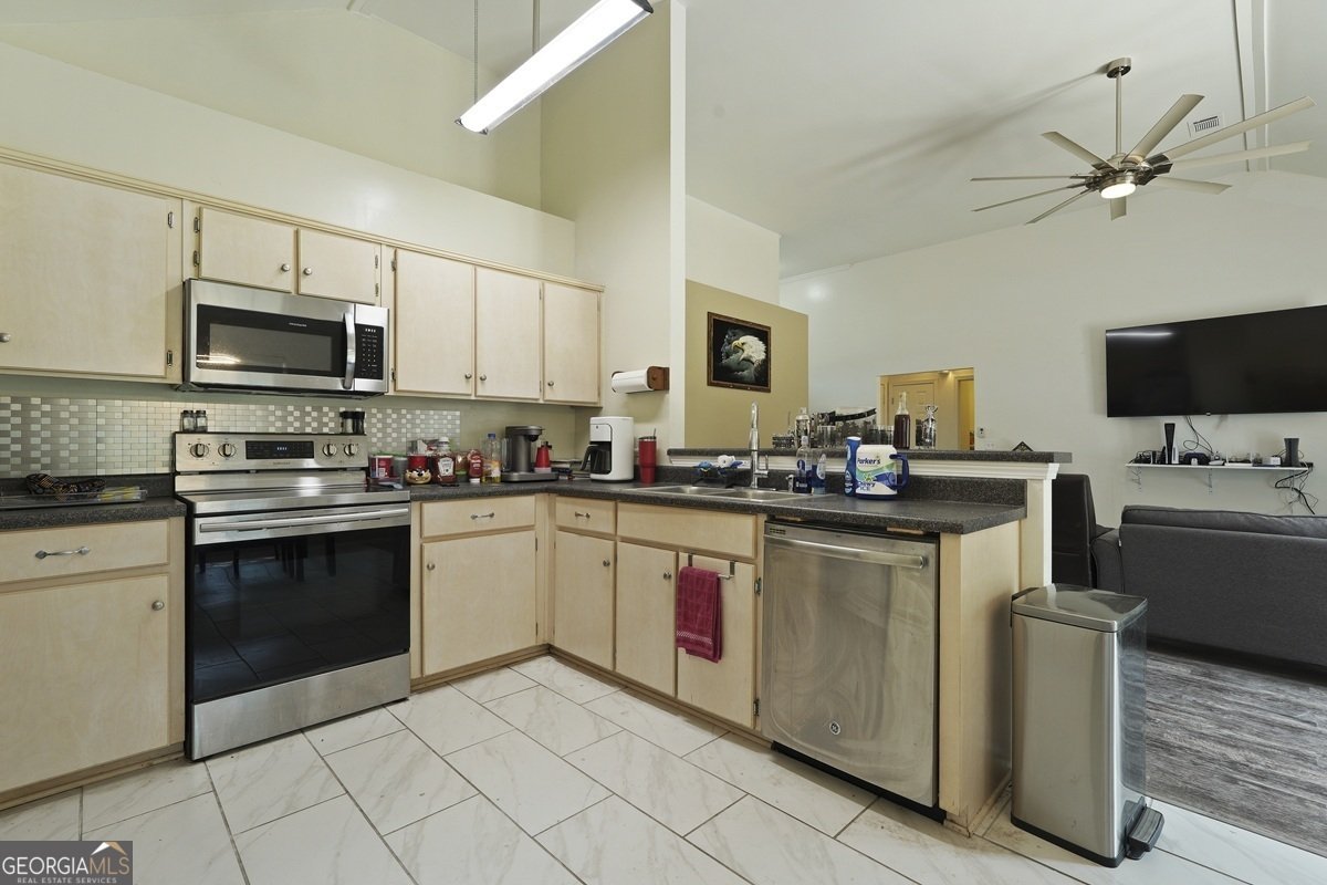 160 Zachary Trail Ellabell - 12