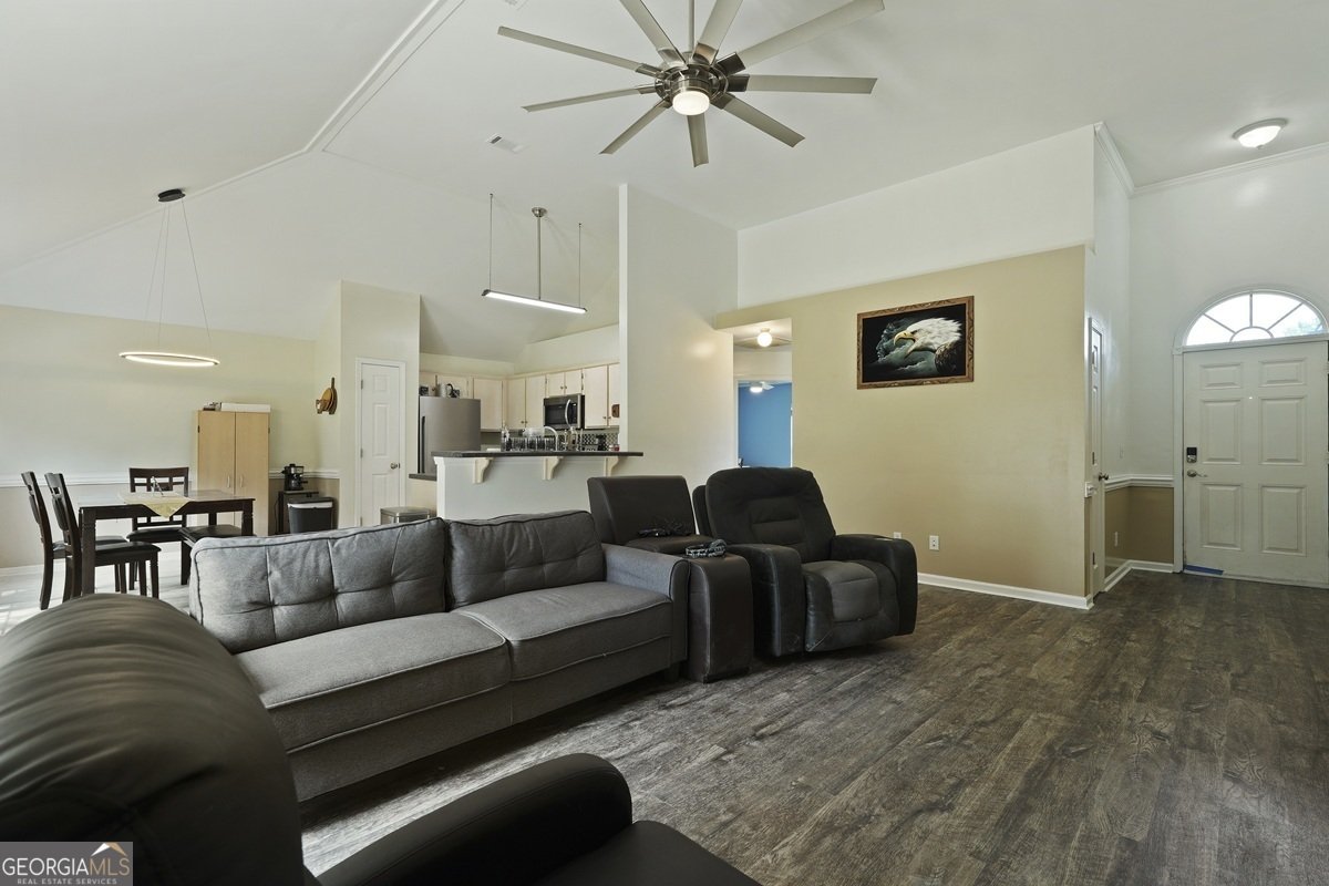 160 Zachary Trail Ellabell - 13