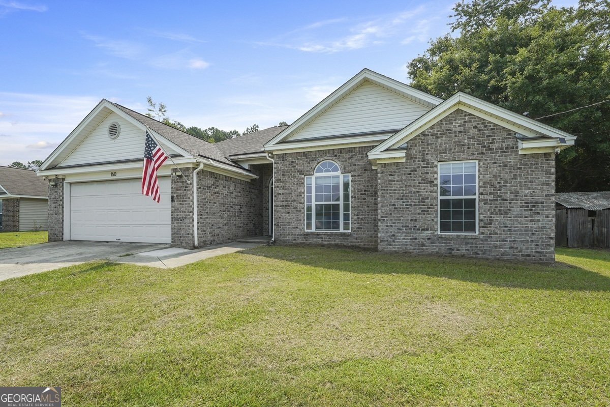 160 Zachary Trail Ellabell - 2