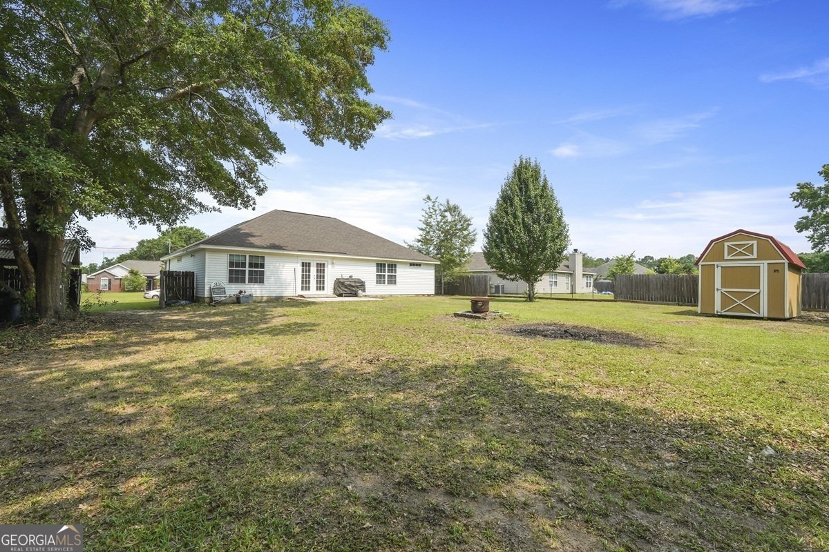 160 Zachary Trail Ellabell - 3
