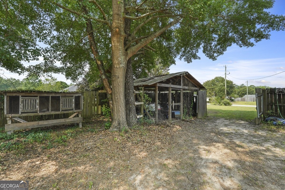 160 Zachary Trail Ellabell - 35