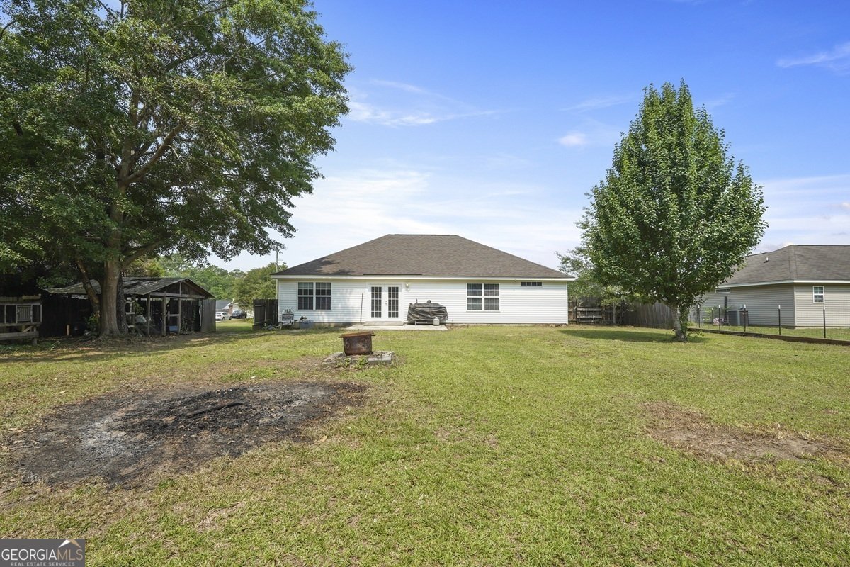 160 Zachary Trail Ellabell - 36