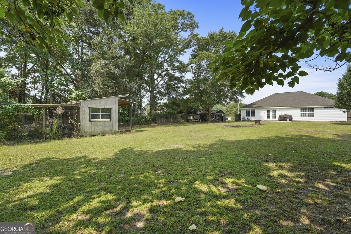 160 Zachary Trail Ellabell - 37