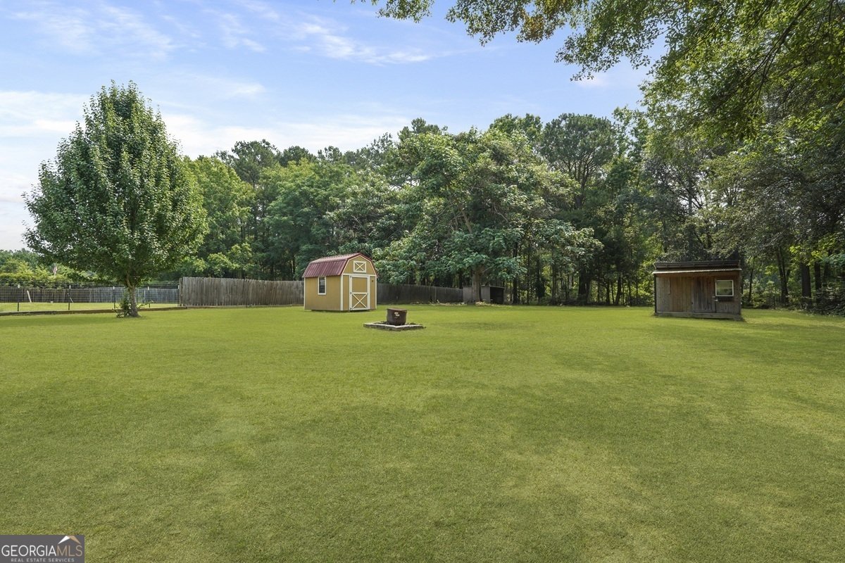 160 Zachary Trail Ellabell - 38