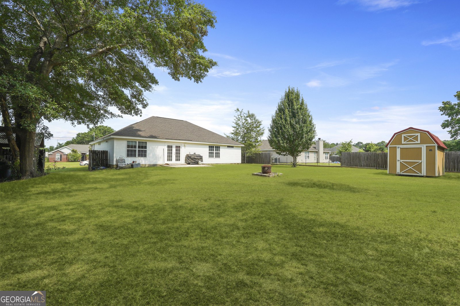 160 Zachary Trail Ellabell - 39