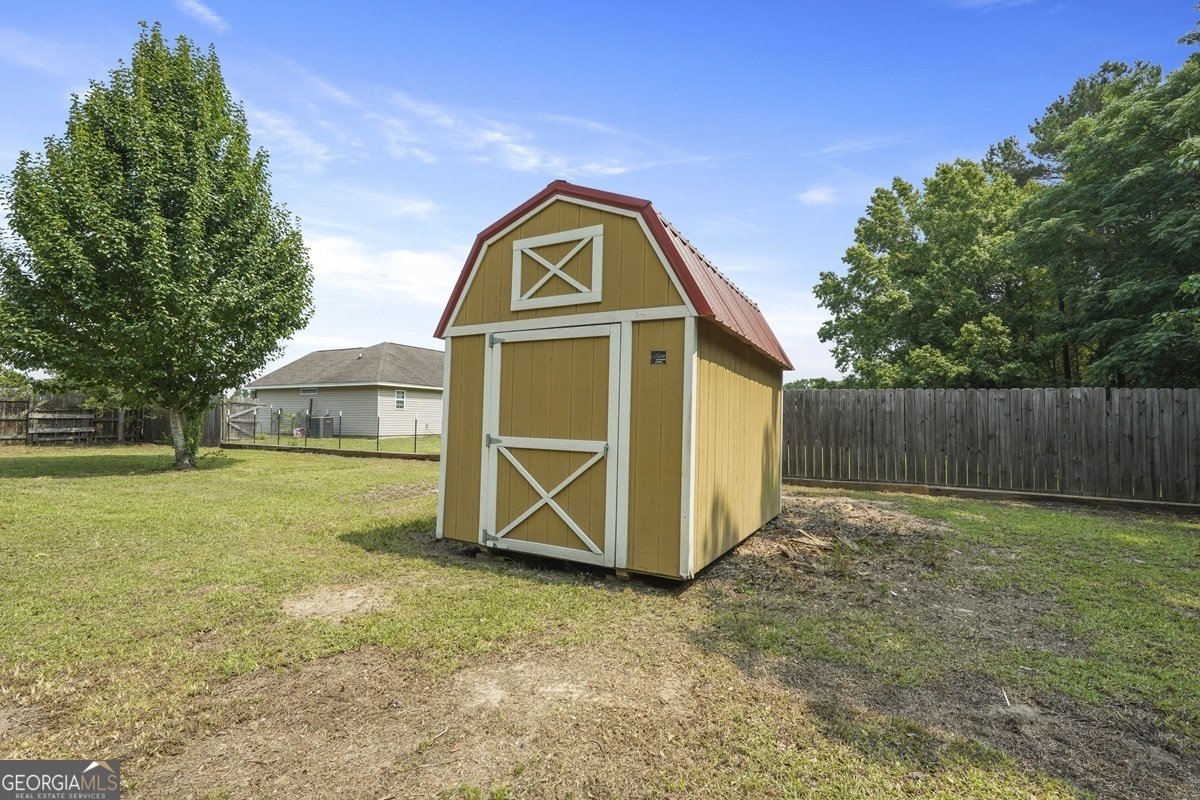 160 Zachary Trail Ellabell - 4