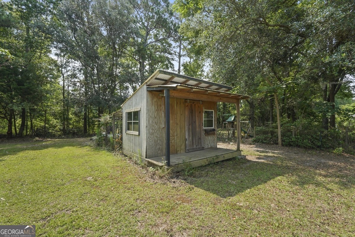 160 Zachary Trail Ellabell - 42
