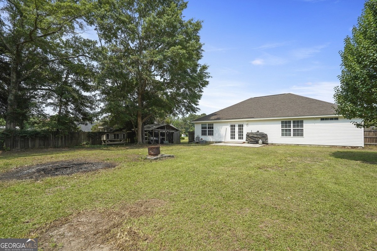 160 Zachary Trail Ellabell - 43