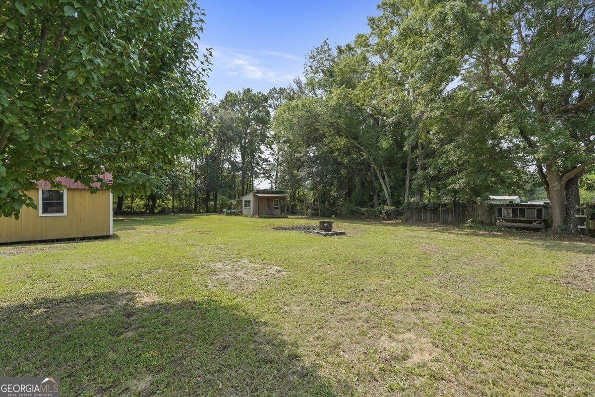 160 Zachary Trail Ellabell - 5