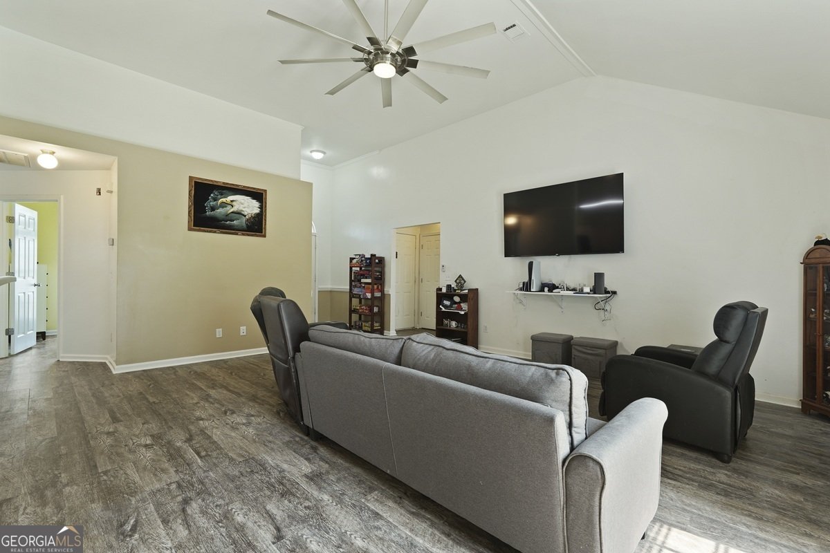 160 Zachary Trail Ellabell - 6