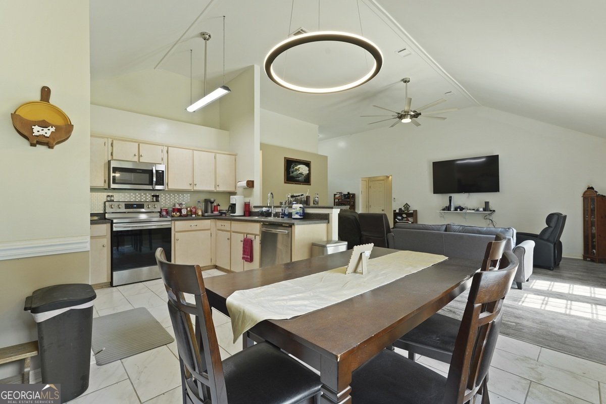 160 Zachary Trail Ellabell - 7