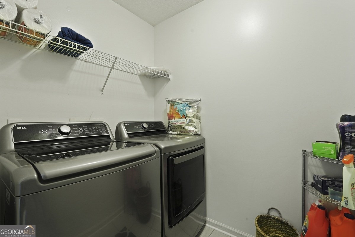 160 Zachary Trail Ellabell - 9