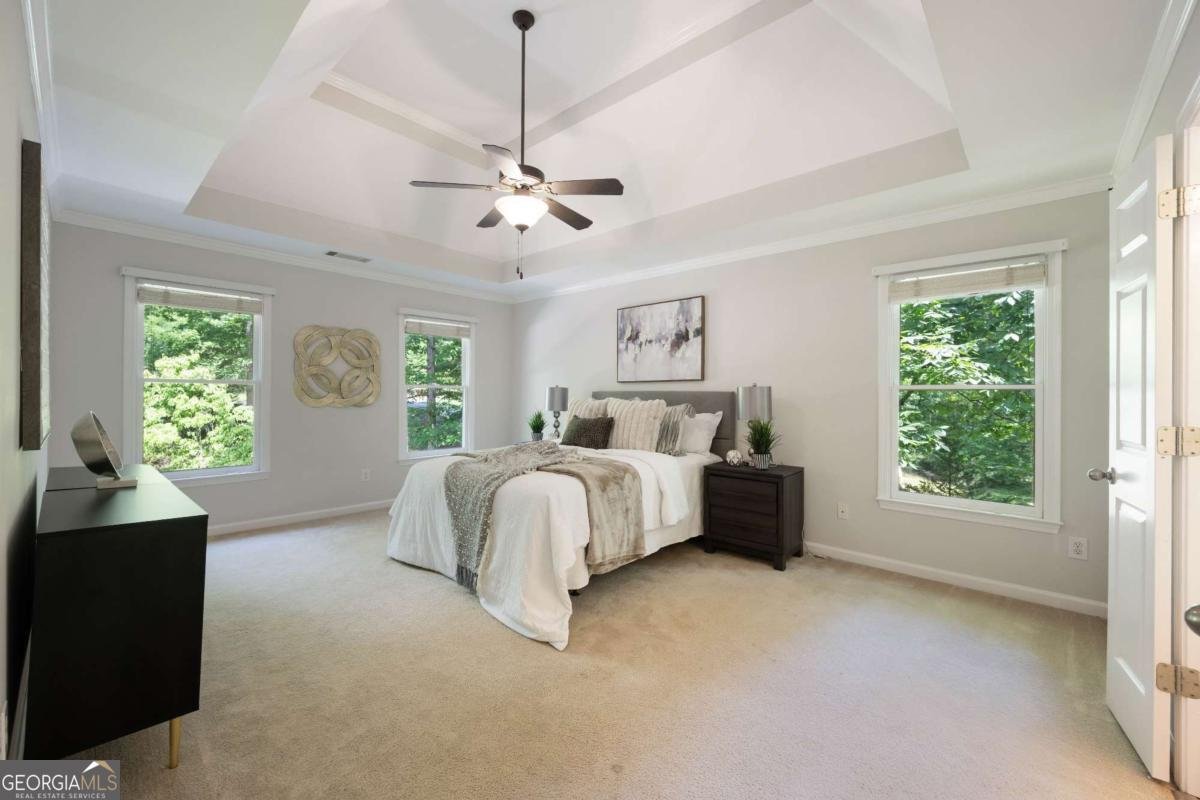 565 Brights Way Dawsonville - 12