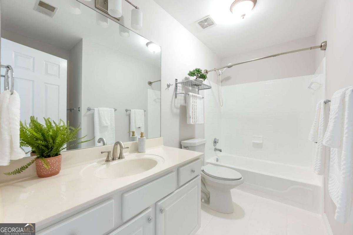 565 Brights Way Dawsonville - 15