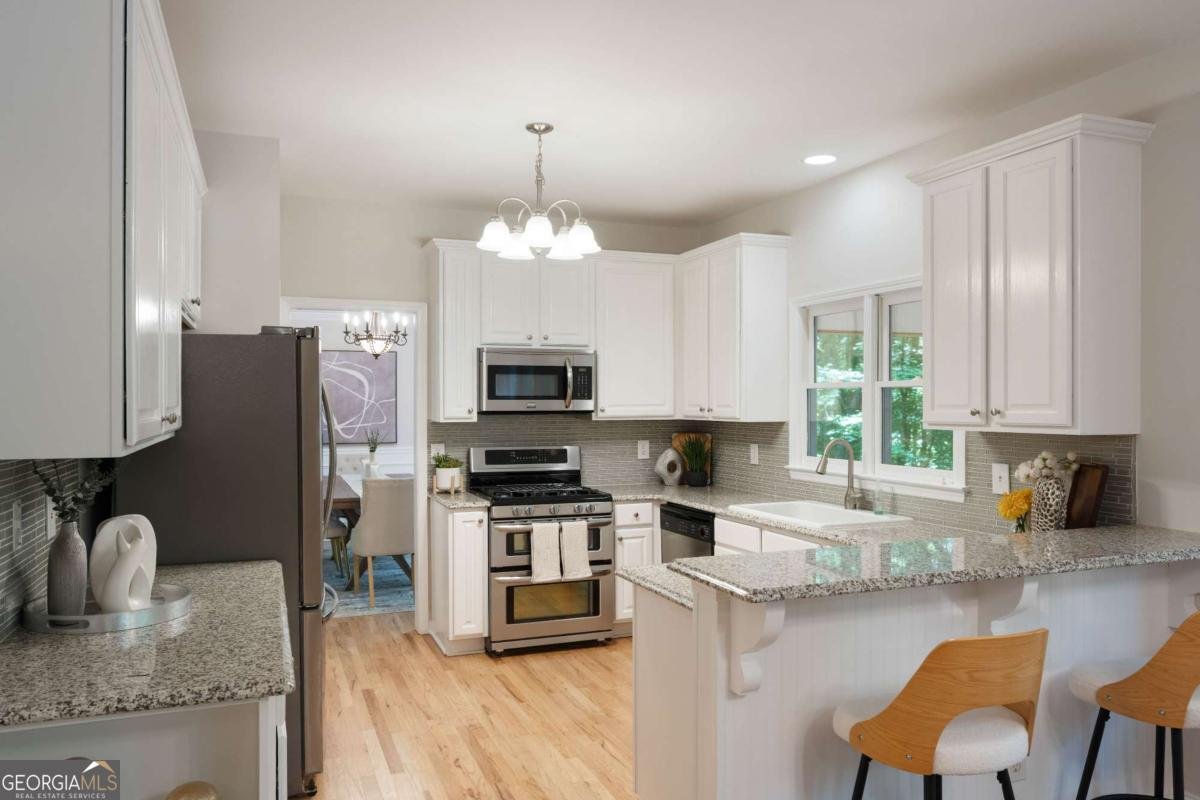 565 Brights Way Dawsonville - 7