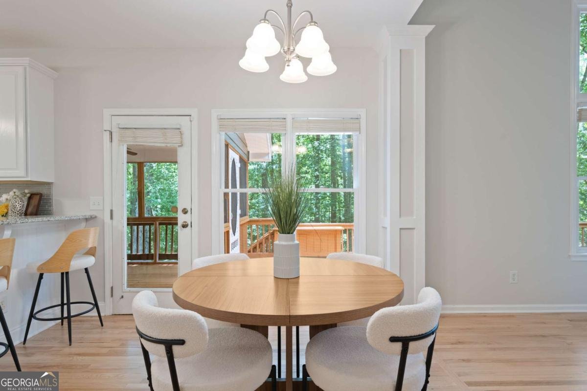 565 Brights Way Dawsonville - 8
