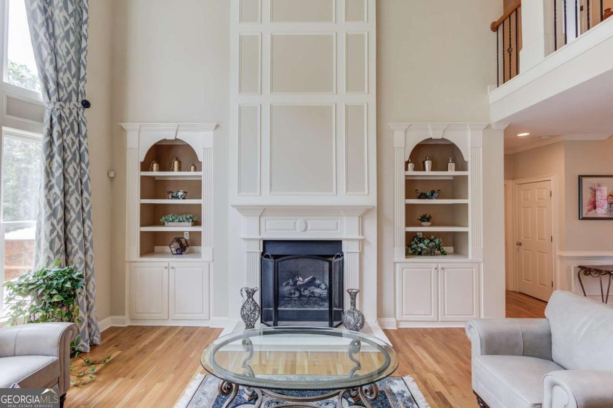 1283 Silver Trace Drive Lilburn - 10