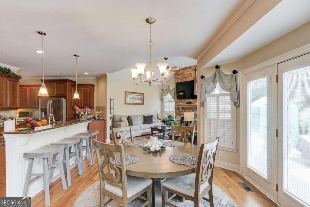 1283 Silver Trace Drive Lilburn - 11