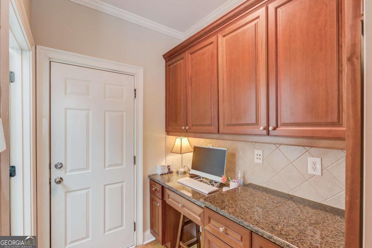 1283 Silver Trace Drive Lilburn - 14