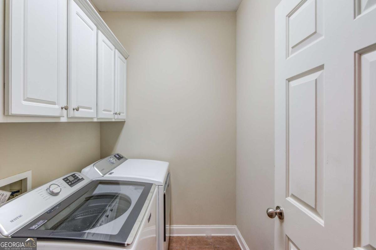 1283 Silver Trace Drive Lilburn - 15