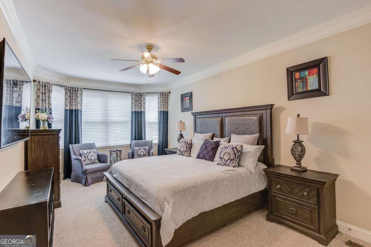 1283 Silver Trace Drive Lilburn - 17