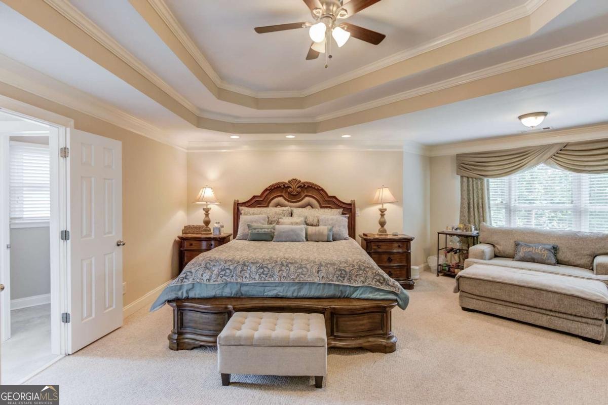 1283 Silver Trace Drive Lilburn - 18