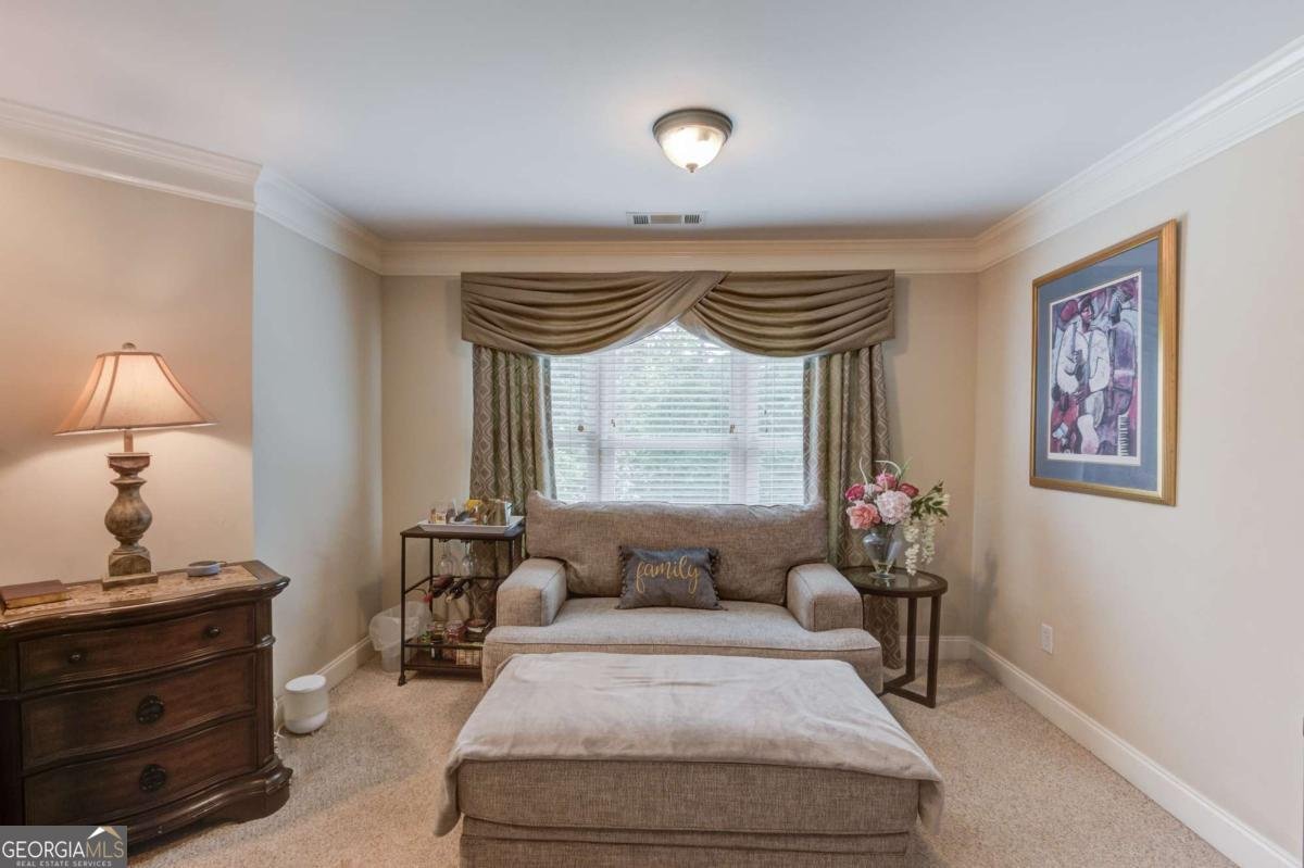 1283 Silver Trace Drive Lilburn - 19