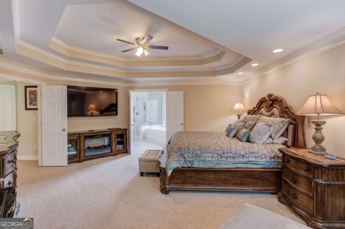 1283 Silver Trace Drive Lilburn - 20